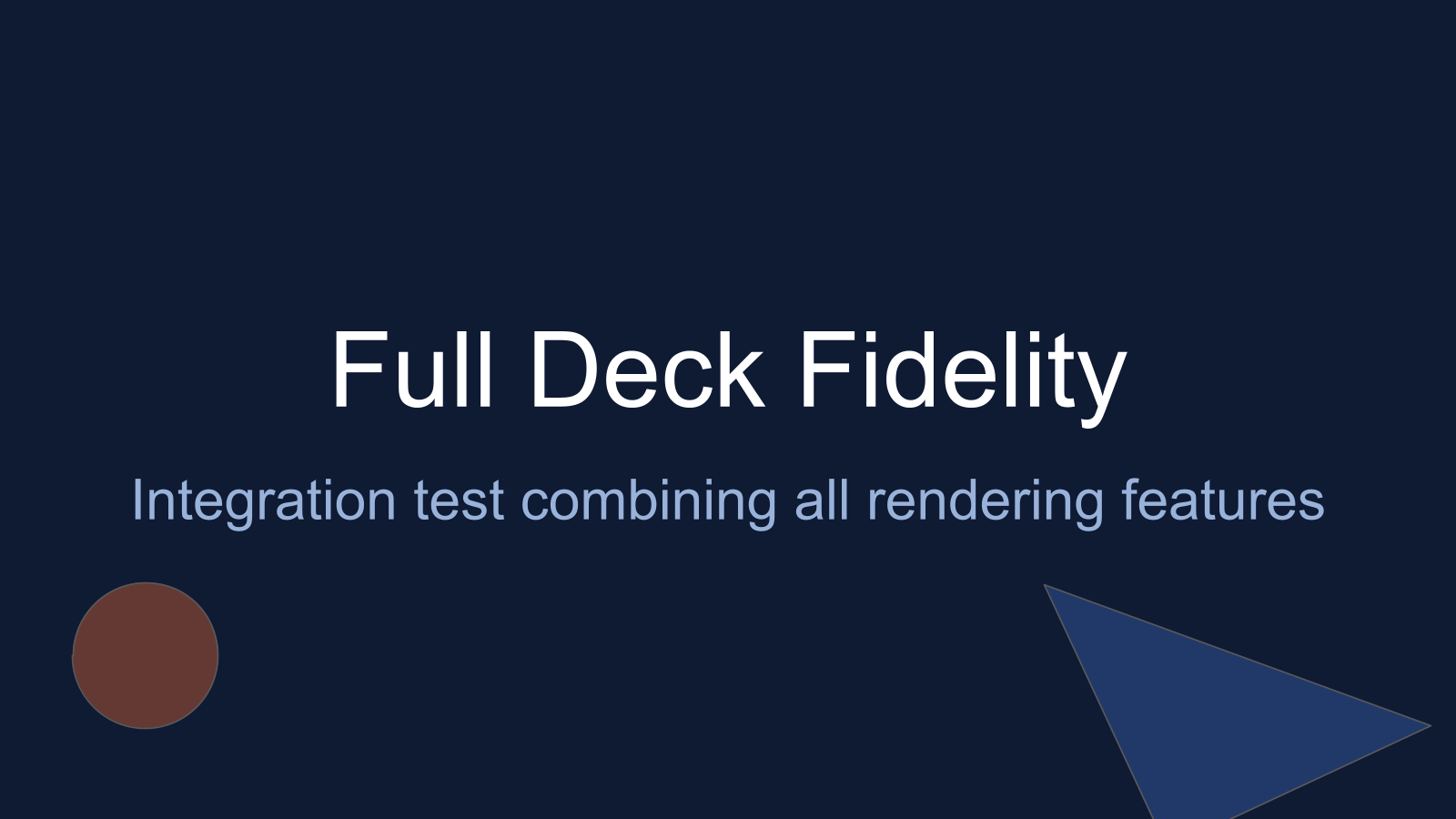 Level 13 slide 1 golden