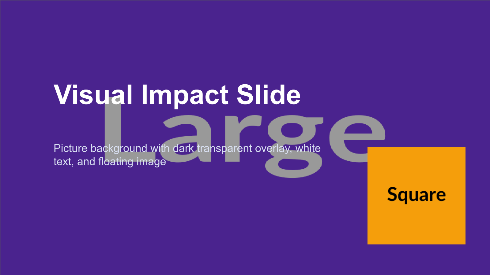 Level 13 slide 3 golden