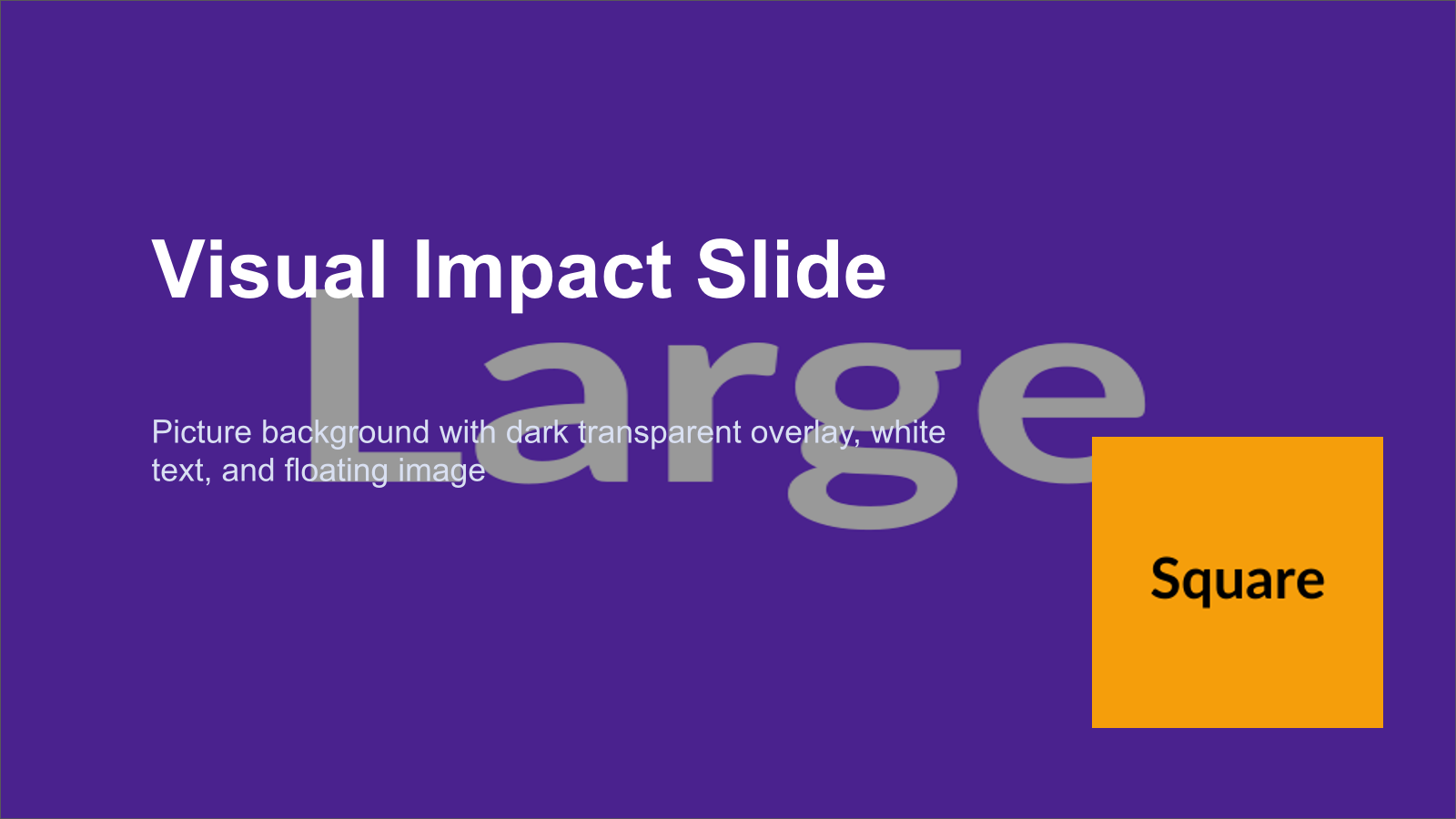 Level 13 slide 3 rendered